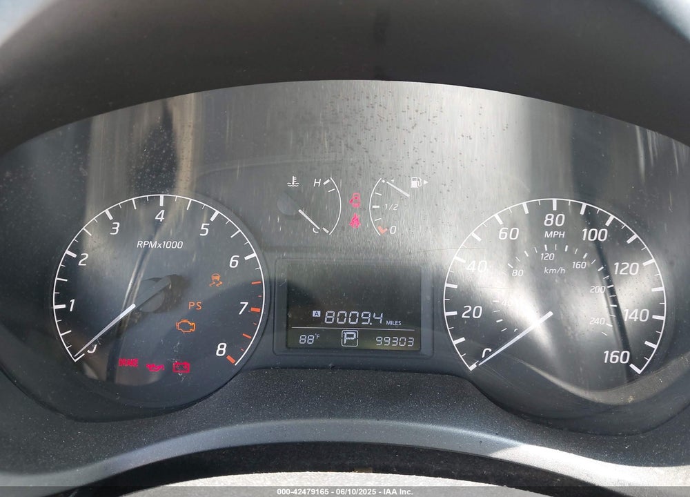 2015 NISSAN SENTRA VIN: 3N1AB7AP0FY224955