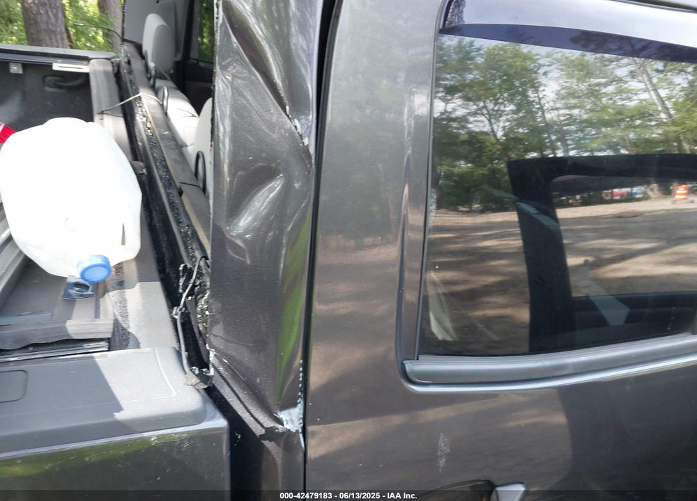 2015 CHEVROLET SILVERADO 1500 VIN: 1GCVKREC9FZ430430