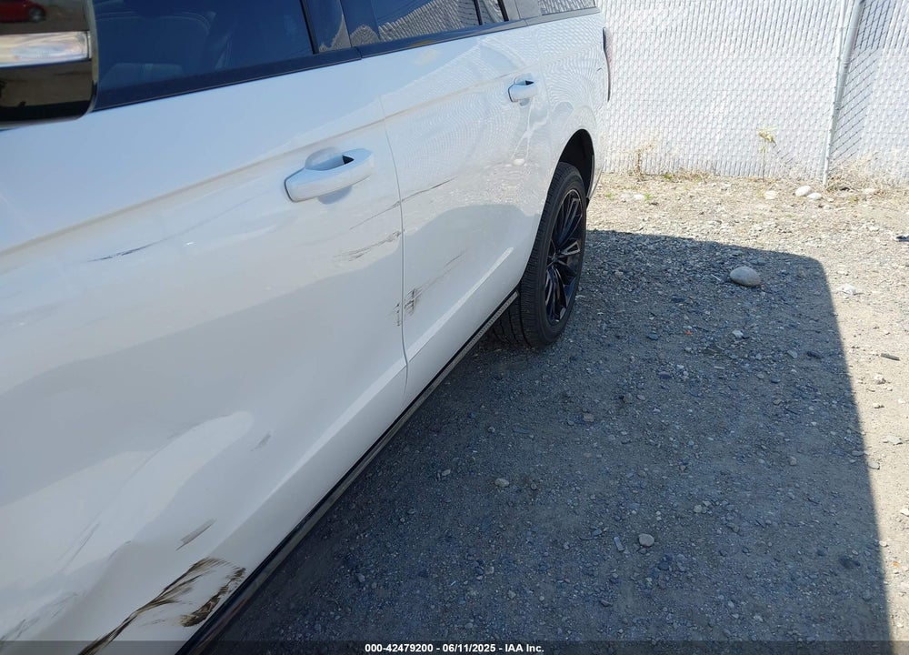 2024 FORD EXPEDITION VIN: 1FMJK2A8XREA38670