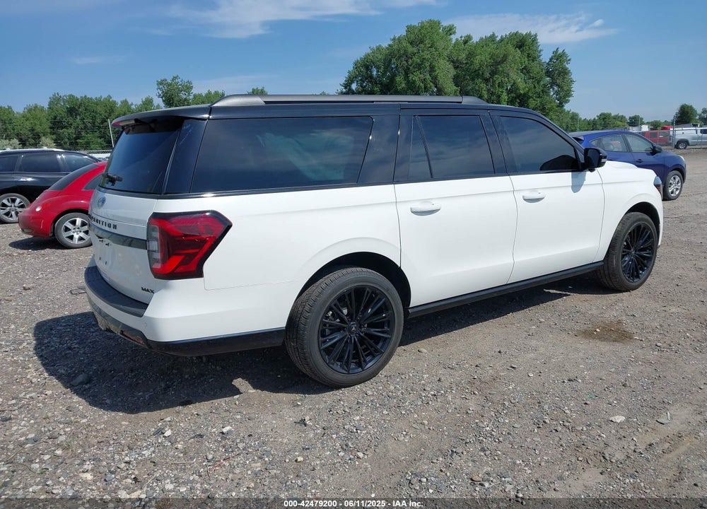 2024 FORD EXPEDITION VIN: 1FMJK2A8XREA38670