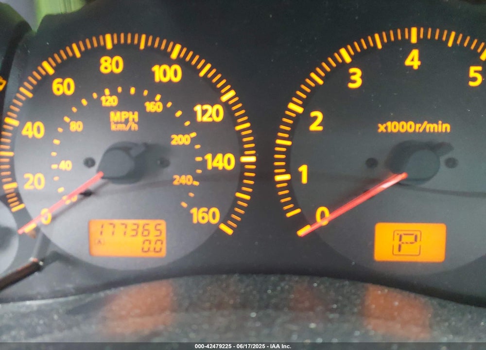 2004 INFINITI G35X VIN: JNKCV51FX4M704105