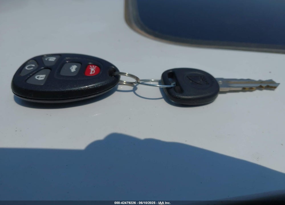 2009 SATURN AURA XR VIN: 1G8ZV57B49F164630