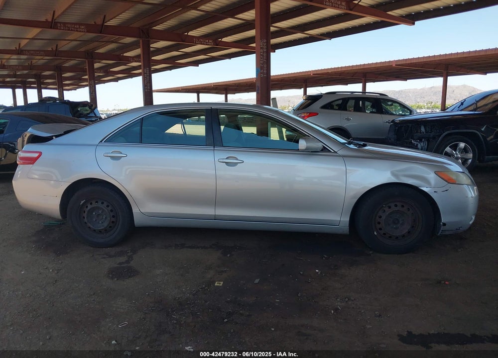 2009 TOYOTA CAMRY VIN: 4T1BE46K29U283948