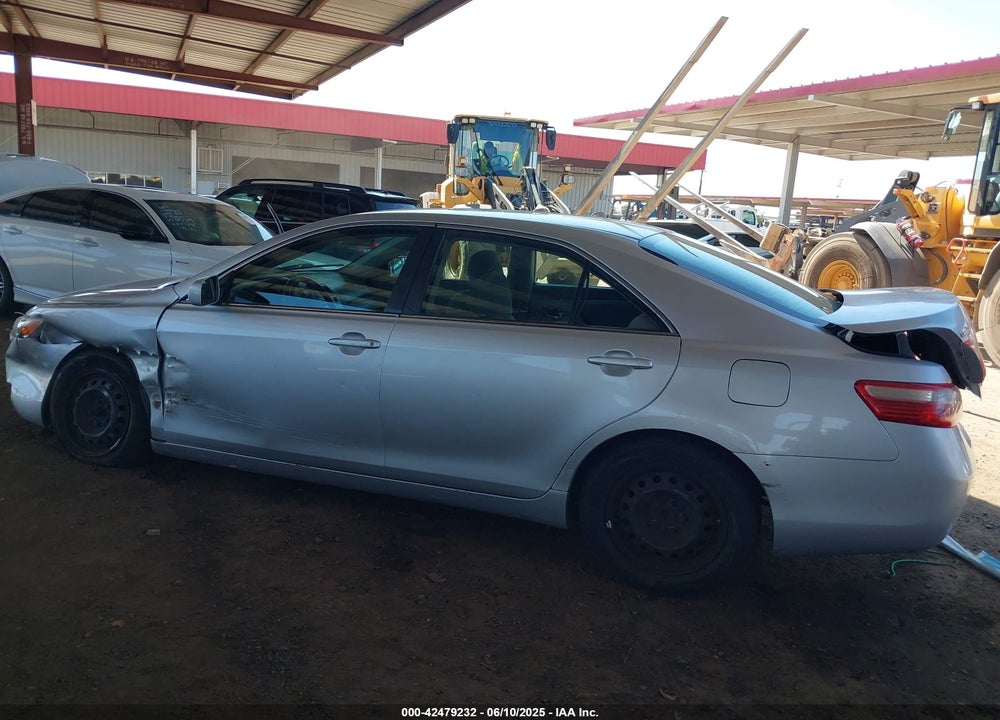 2009 TOYOTA CAMRY VIN: 4T1BE46K29U283948