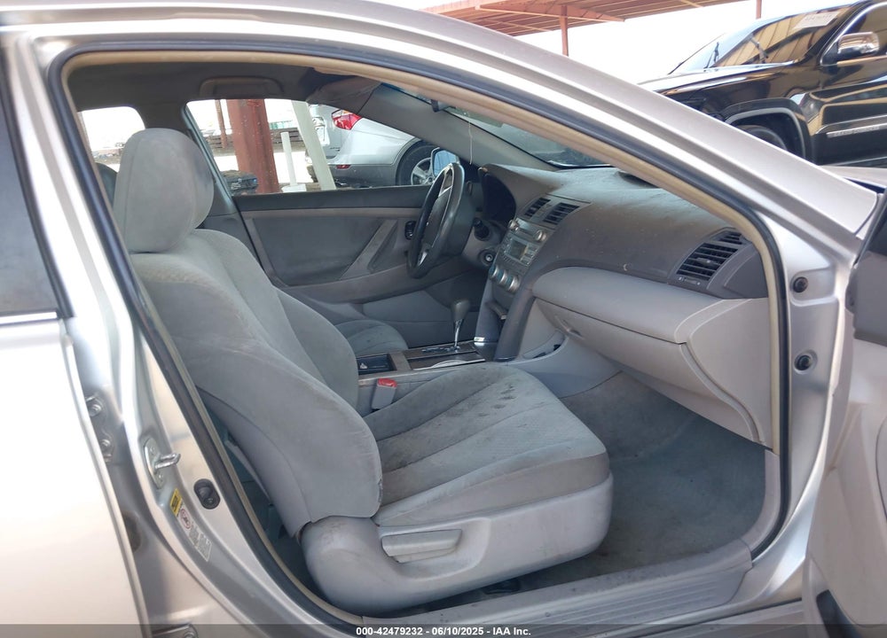 2009 TOYOTA CAMRY VIN: 4T1BE46K29U283948