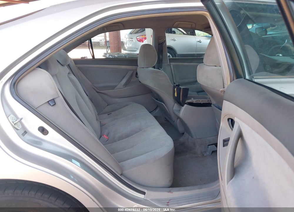 2009 TOYOTA CAMRY VIN: 4T1BE46K29U283948