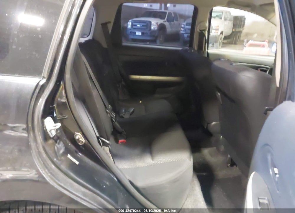 2005 SCION XA VIN: JTKKT624550105622
