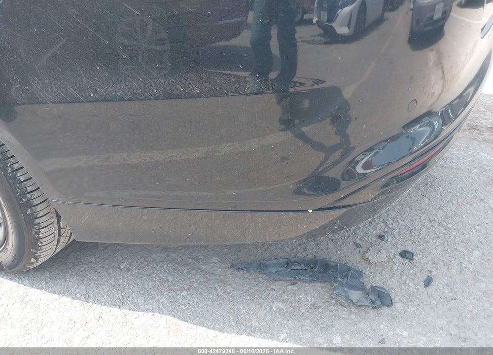 2014 FORD FUSION ENERGI TITANIUM VIN: 3FA6P0SU0ER163590