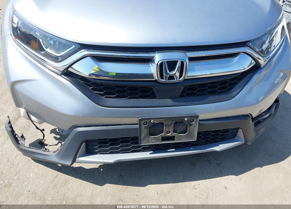 2019 HONDA CR-V EX VIN: 7FARW1H5XKE033530