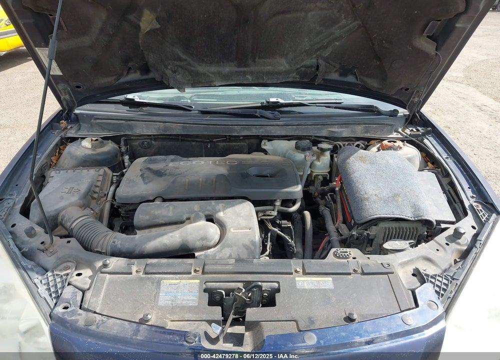 2008 PONTIAC G6 VIN: 1G2ZG57B984151841