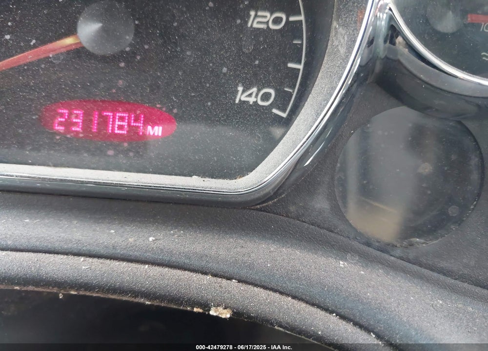 2008 PONTIAC G6 VIN: 1G2ZG57B984151841