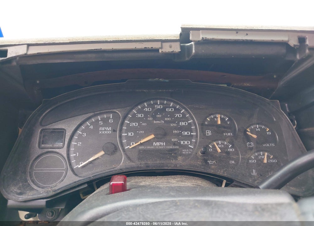 2002 CHEVROLET TAHOE LS VIN: 1GNEC13Z32R304720