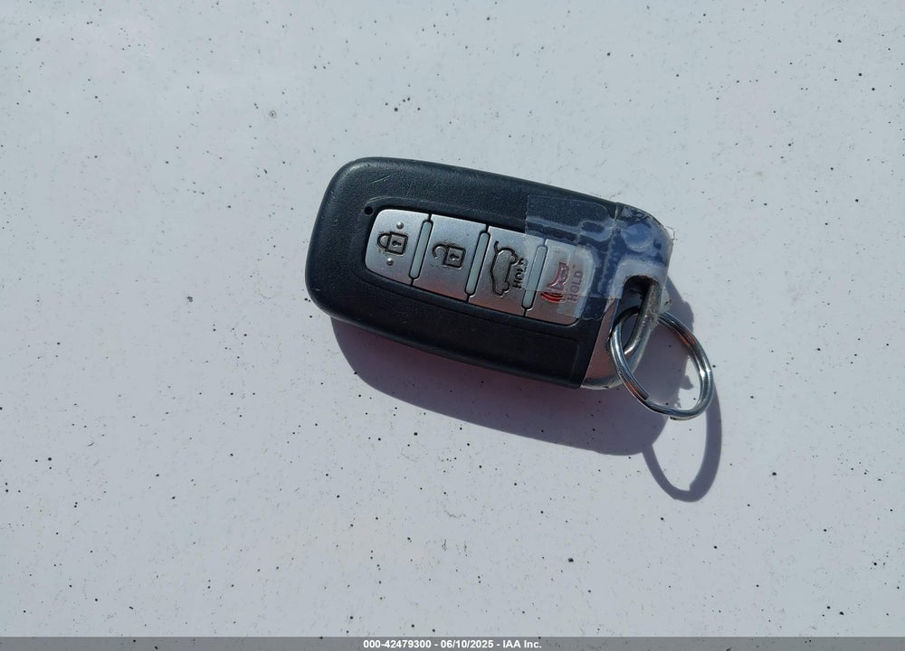2014 HYUNDAI ELANTRA GT VIN: KMHD35LH3EU225662