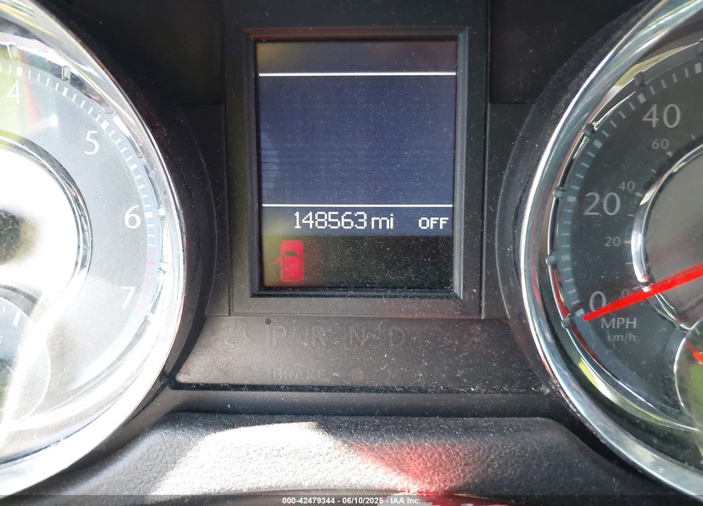 2014 CHRYSLER TOWN & COUNTRY TOURING VIN: 2C4RC1BG2ER435808