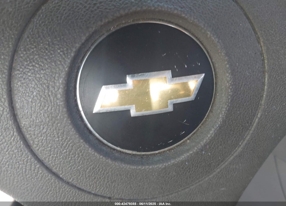 2011 CHEVROLET MALIBU LS VIN: 1G1ZB5E19BF330213
