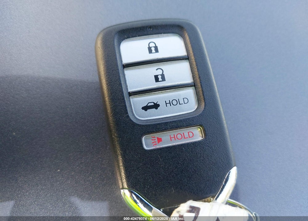 2020 HONDA ACCORD LX VIN: 1HGCV1F11LA074273