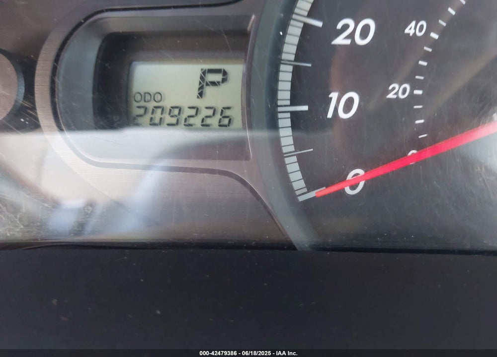 2014 TOYOTA SIENNA LE V6 8 PASSENGER VIN: 5TDKK3DC7ES432517