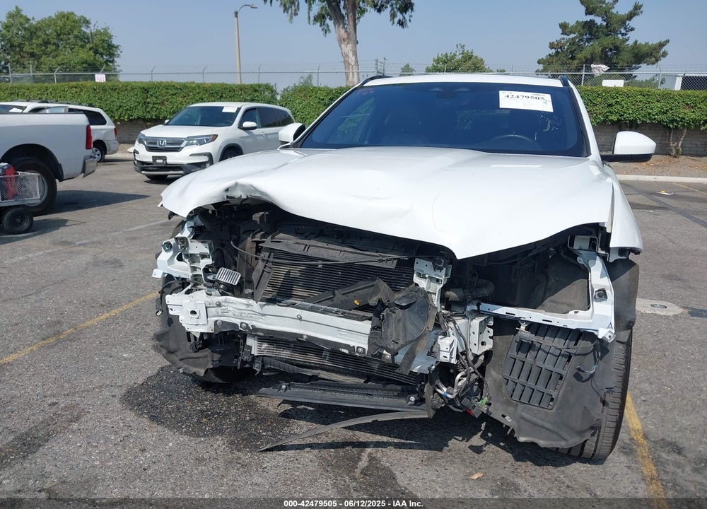 2021 JAGUAR F-PACE VIN: SADCJ2EX0MA678926