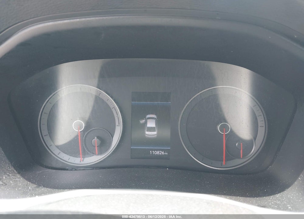 2018 HYUNDAI SONATA SPORT VIN: 5NPE34AF1JH707667