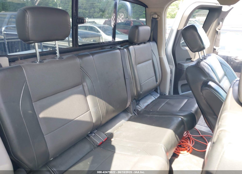 2004 NISSAN TITAN LE VIN: 1N6AA06A54N573032