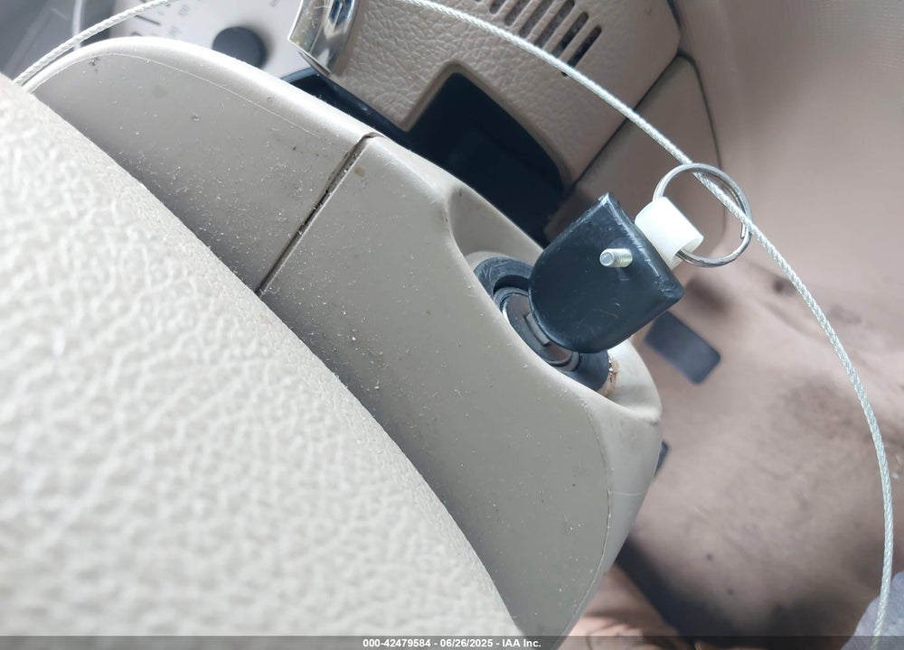2010 FORD EXPLORER VIN: 1FMEU6EE0AUA34107