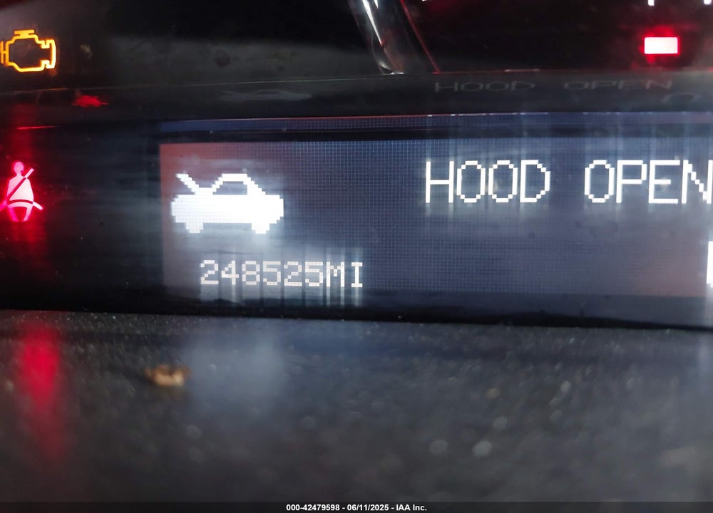 2008 CADILLAC DTS 1SA VIN: 1G6KD57Y28U146476