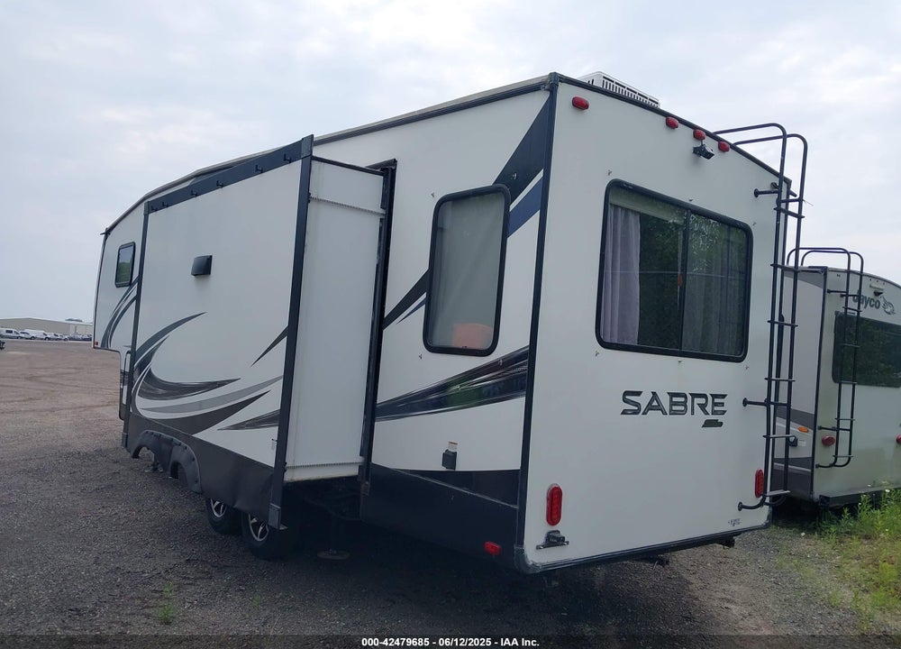2020 FOREST RIVER OTHER VIN: 5ZT3SRSB9L6103069