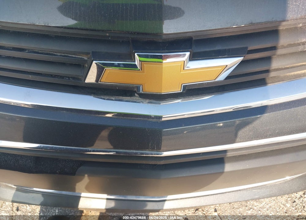 2017 CHEVROLET SONIC LT AUTO VIN: 1G1JD5SH6H4126398