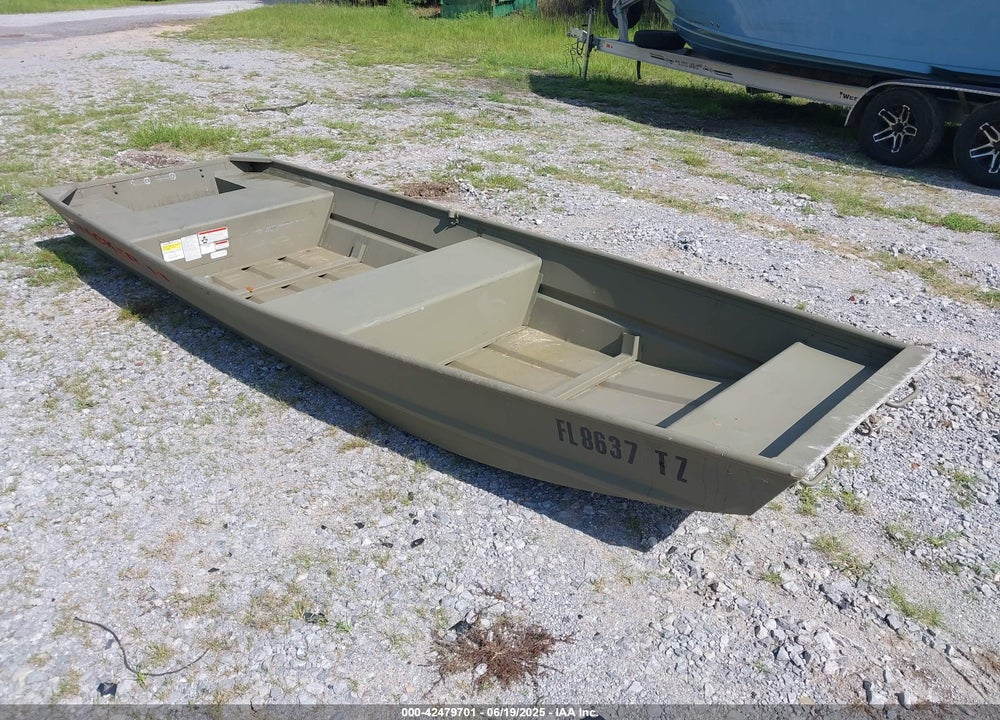 2025 TRACKER OTHER VIN: BUJ59110C525