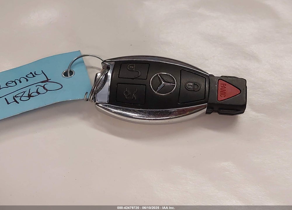 2015 MERCEDES-BENZ E 350 VIN: WDDHF8JB1FB097390