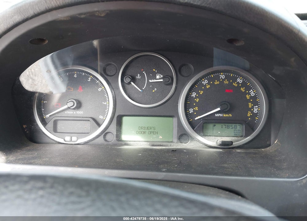 2009 LAND ROVER LR2 VIN: SALFT24NX9H114856