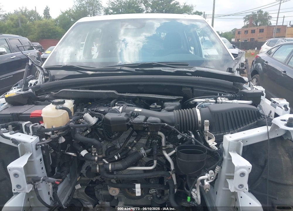 2023 JEEP GRAND CHEROKEE VIN: 1C4RJHAG7PC642934