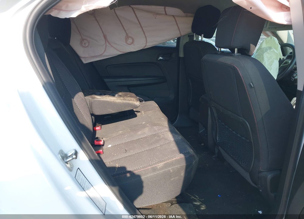2015 CHEVROLET EQUINOX VIN: 1GNALCEK1FZ101292