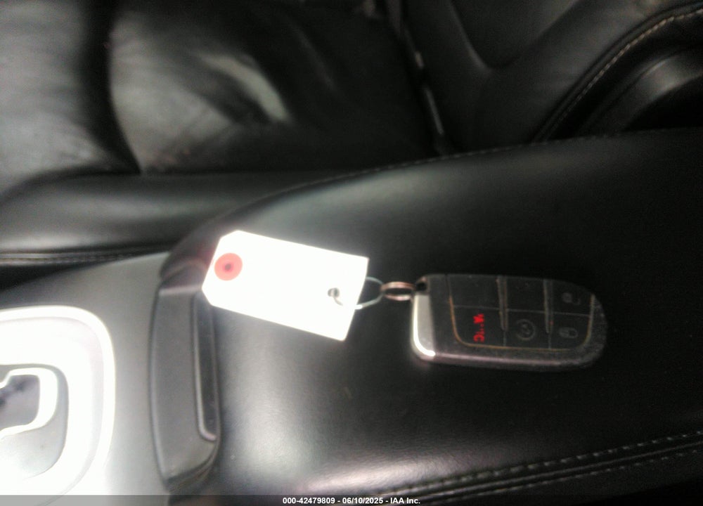 2013 DODGE JOURNEY SXT VIN: 3C4PDCBG1DT672723