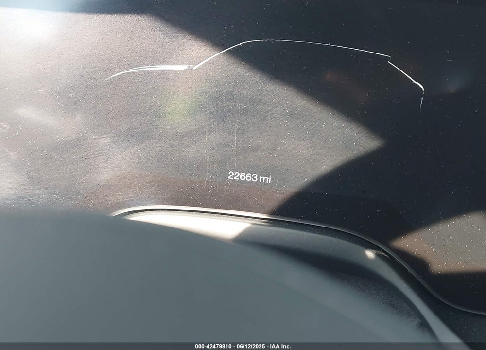 2023 MASERATI GRECALE VIN: ZN682AVA4P7415942