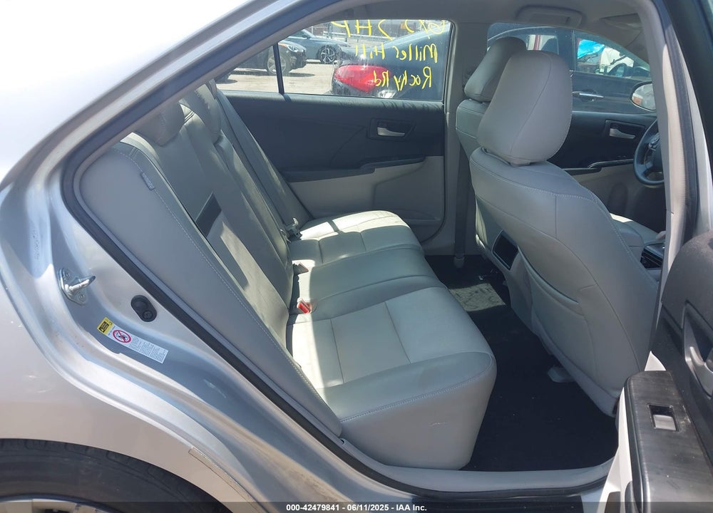 2012 TOYOTA CAMRY VIN: 4T4BF1FK1CR177984