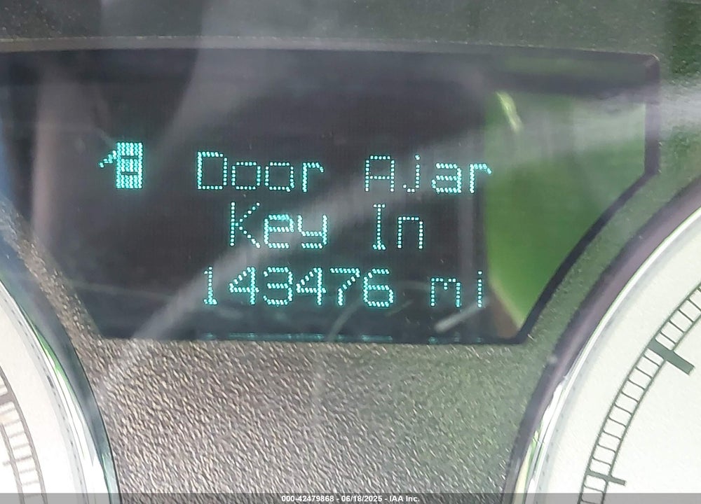 2006 CHRYSLER 300C VIN: 2C3LA63H66H412270