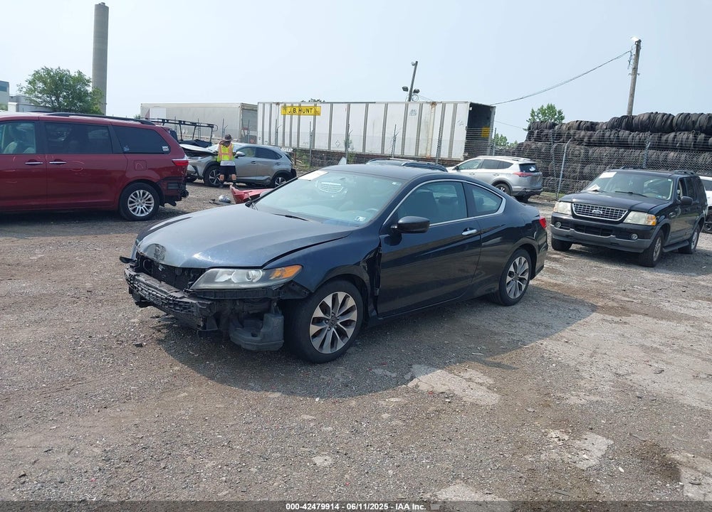 2015 HONDA ACCORD VIN: 1HGCT1B38FA016467