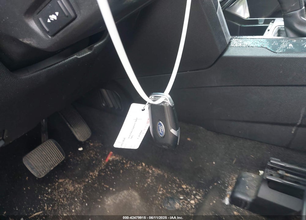 2016 FORD EXPLORER VIN: 1FM5K8GT8GGA23182