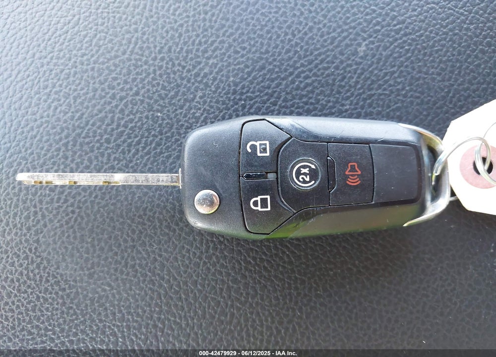 2015 FORD F-150 VIN: 1FTEW1EF7FFC13203