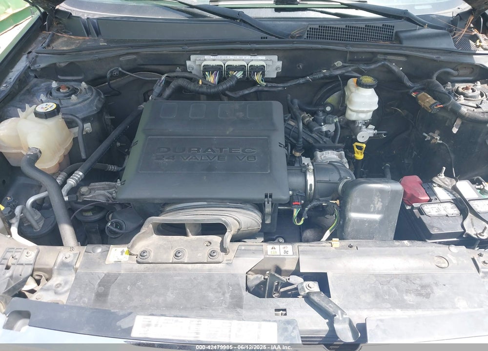 2012 FORD ESCAPE LIMITED VIN: 1FMCU0EG7CKC15712
