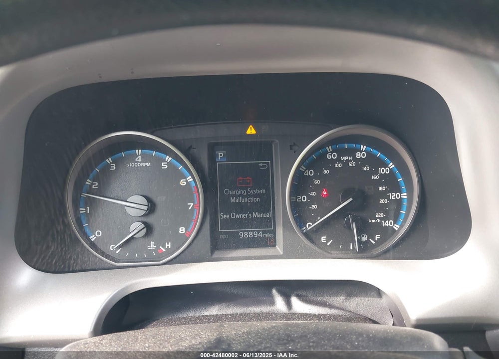 2018 TOYOTA RAV4 VIN: 2T3BFREV4JW713108