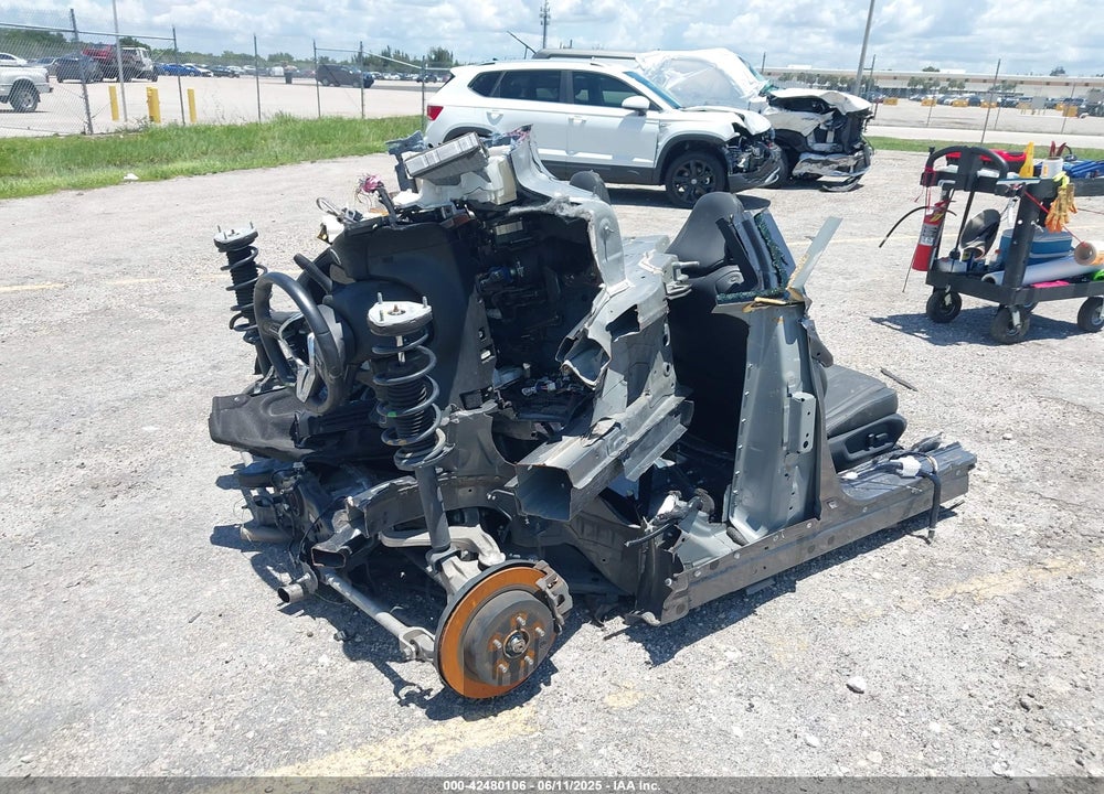 2019 INFINITI Q60 VIN: JN1EV7EKXKM231884