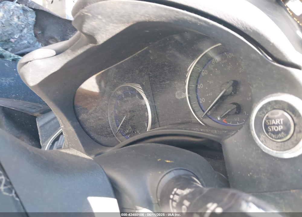 2019 INFINITI Q60 VIN: JN1EV7EKXKM231884