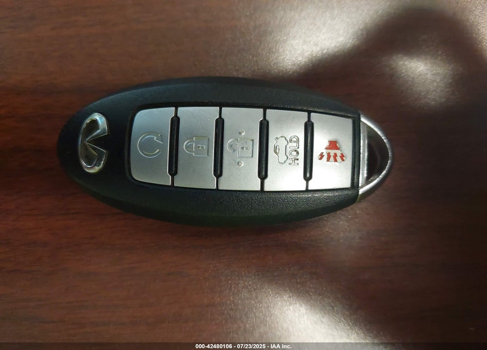2019 INFINITI Q60 VIN: JN1EV7EKXKM231884