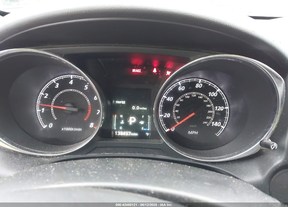2020 MITSUBISHI OUTLANDER SPORT VIN: JA4AR3AU2LU012736