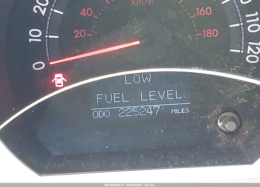 2008 TOYOTA TUNDRA VIN: 5TBDV58198S514203