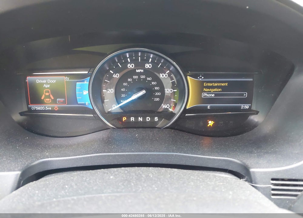 2019 FORD EXPLORER XLT VIN: 1FM5K8DH8KGA50830
