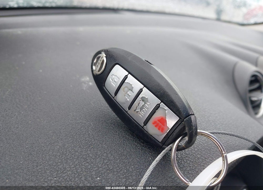2012 NISSAN ALTIMA 2.5 S VIN: 1N4AL2APXCN477891