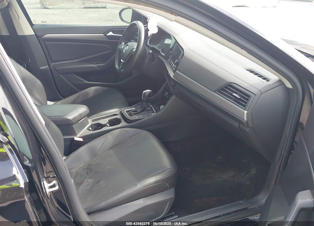 2020 VOLKSWAGEN JETTA 1.4T R-LINE/1.4T S/1.4T SE VIN: 3VWCB7BU7LM029994